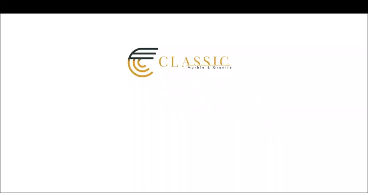 Classic Marble & Granite LLC.mp4