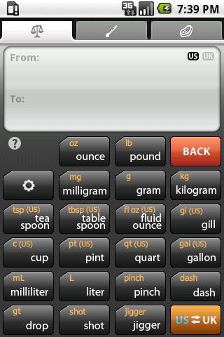 KitchenMath apk