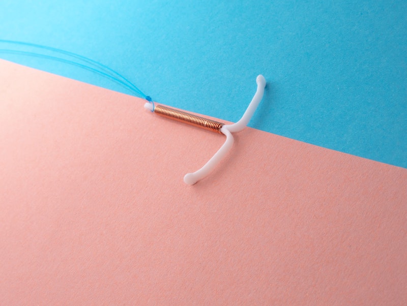 Can you donate eggs with an IUD? Yes, depending on which IUD you have. Learn all about it in this blog post!