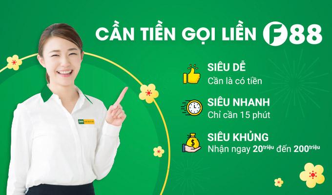 Cầm đồ Cà Mau
