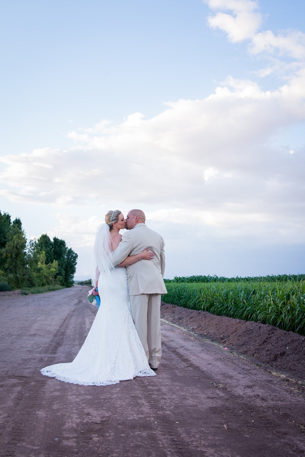 Best Phoenix Wedding Venues - Windmill Winery