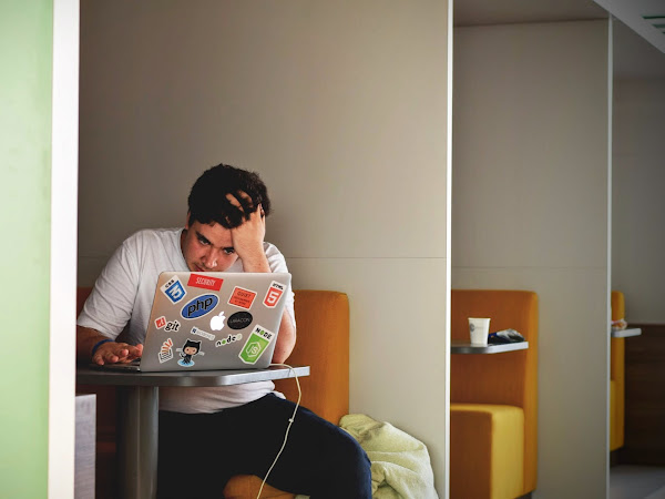 Coping With Your Mental Health When You Work From Home