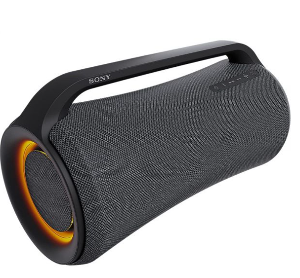speaker portatil sony srs-xg500