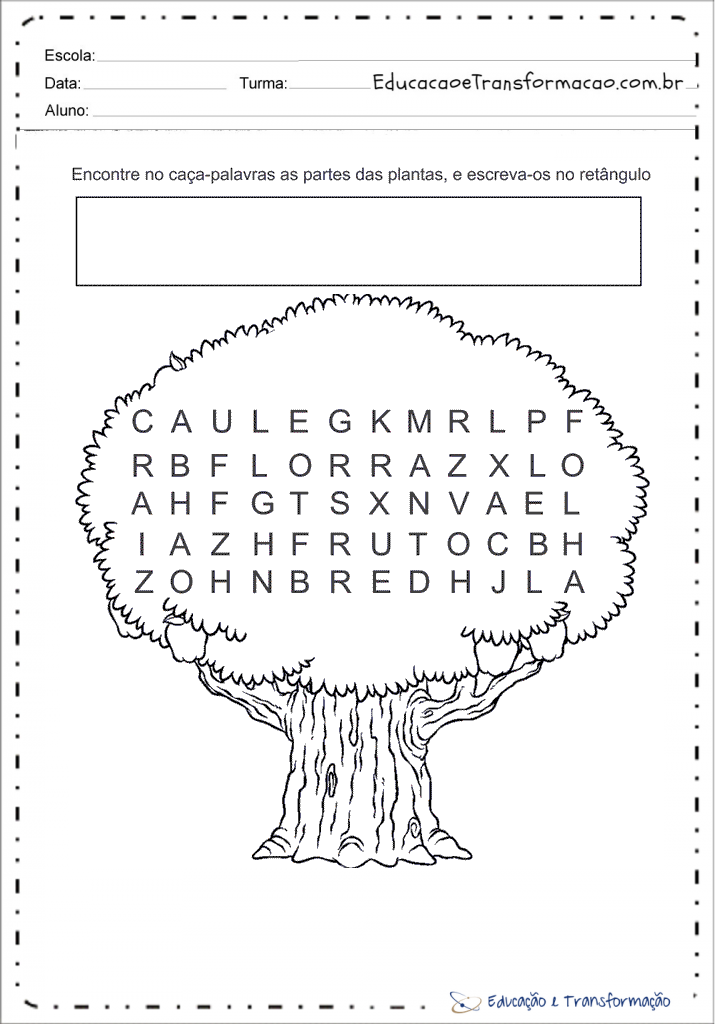 Atividades de Geografia 1 ano do Ensino Fundamental - Para imprimir