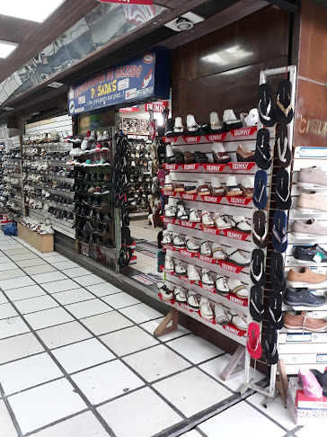Opiniones de Importadora De Calzado Pisada'S en Guayaquil - Zapatería