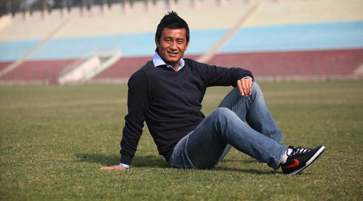 Bhaichung Bhutia Rumors and Controversies