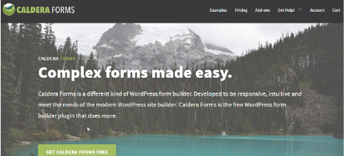 best free online form builders for weMail