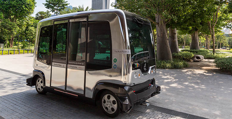How Autonomous Vehicles Will Affect The Transportation Of The Future