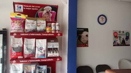 Clinica Veterinaria Animalitos