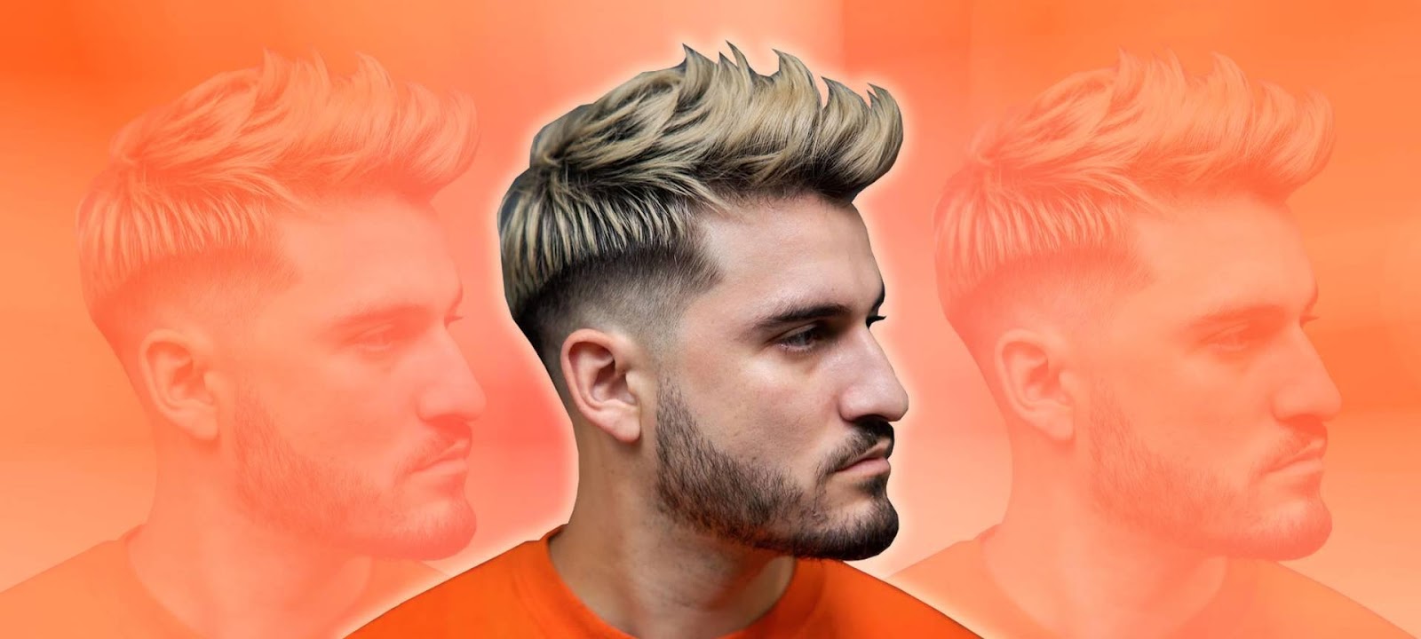 Difference Between a Low Fade and High Fade Haircut - L'Oréal Paris