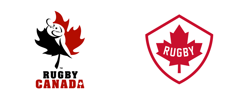 Image result for emblems of rugby world cup maple leaf
