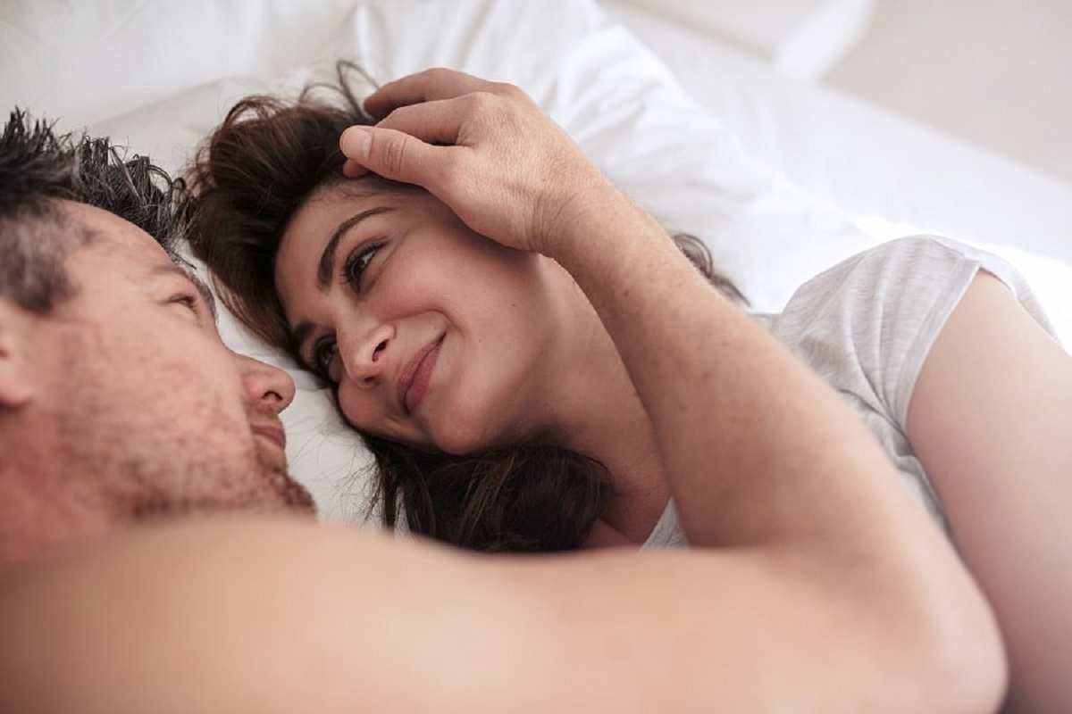 cách lấy lại ham muốn cho phụ nữ