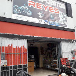 Motorepuestos Reyes