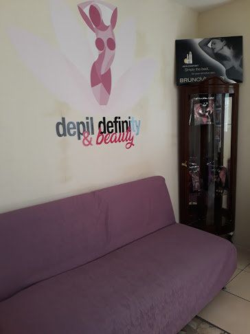 Depil Definity & Beauty - Quito
