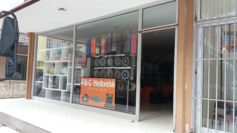 F&G Hediyelik