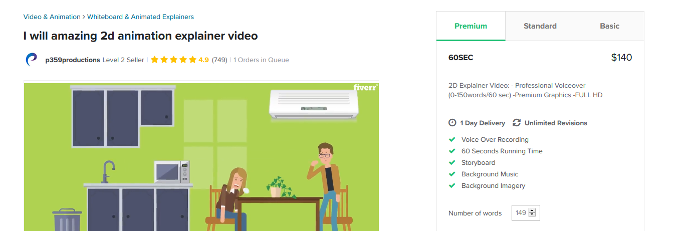 The 15 Most Affordable, High-Quality Explainer Video Services You Can Hire - Adilo Blog