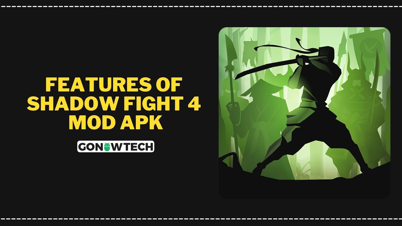 Shadow Fight 3 Mod APK Latest Version 1 20 4  APK Mod  APKNxt