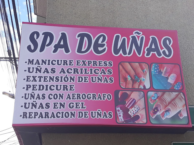 SPA De Uñas - Spa