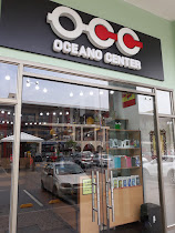 Occ - Oceano Center