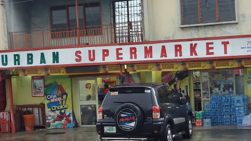 Urban Supermarket, 79 Ikot Ekpene - Uyo Rd, Uyo, Nigeria, Baby Store, state Cross River
