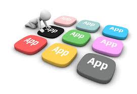 Resultado de imagen de apps