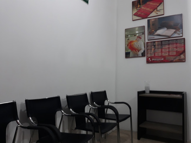 Escollanos Medicamentos Biológicos - Farmacia