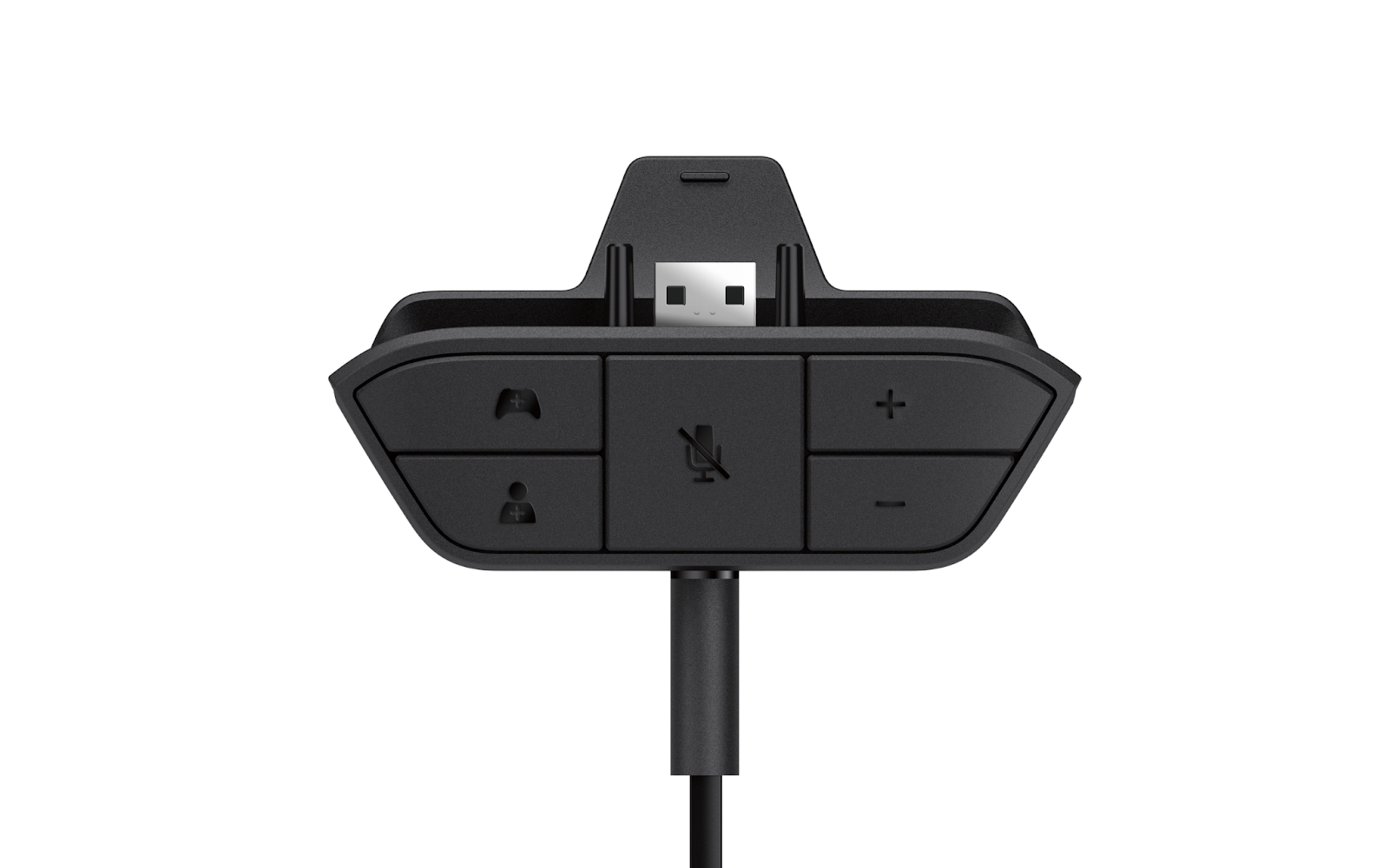 Xbox One Stereo Adapter