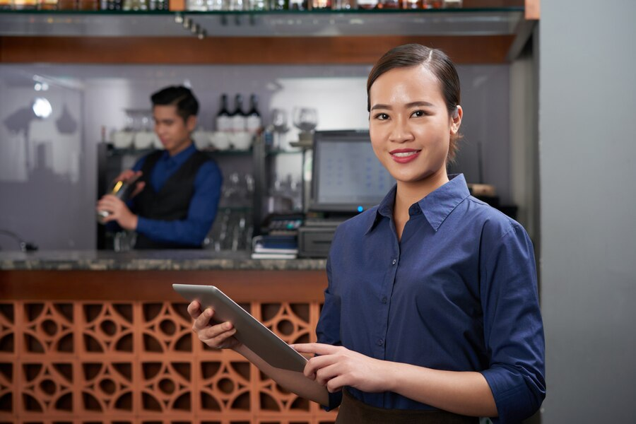 part time job