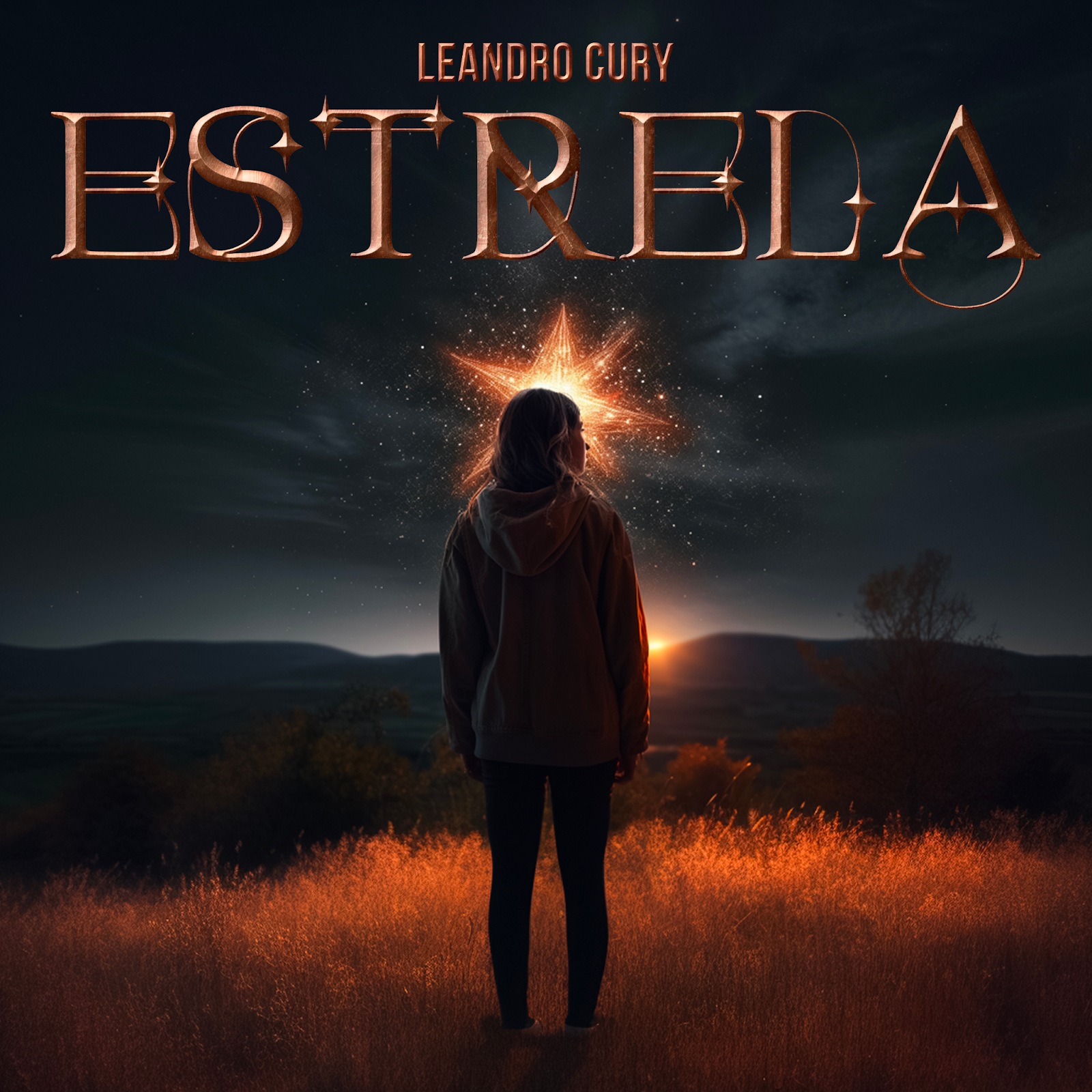  Leandro Cury  “Estrela”