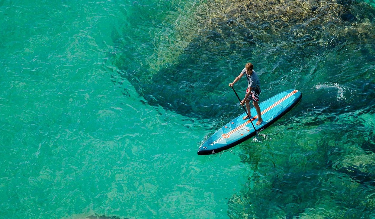 Surf 12 Fusion Zap sup