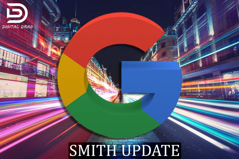 Google Smith Update 2