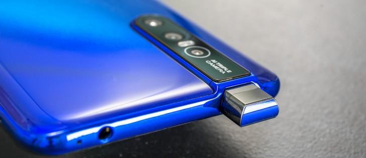vivo V15 Pro review: Camera