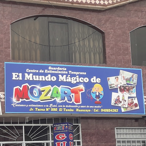 LUBIAN COMPANY - Huancayo