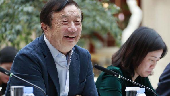 任正非为何觉得孟晚舟写那封信不合适
