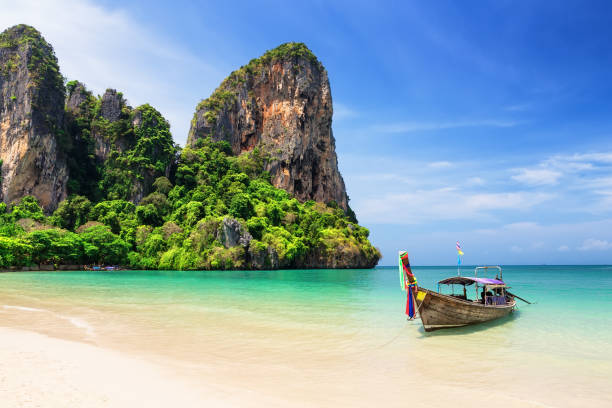 How to go from Bangkok to Koh Samui