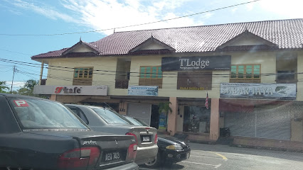 T'Lodge Hotel