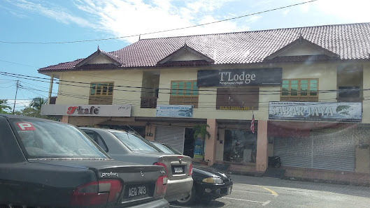 T'Lodge Hotel Perkedaian MDB Belakang Stesen Bas, 22300 Besut, Malaysia