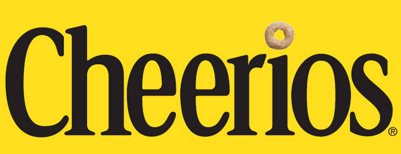 Logotipo de la empresa Cheerios