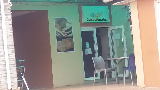 Viroxy confectionary, Trans-Ekulu, Enugu, Nigeria, Outdoor Sports Store, state Enugu
