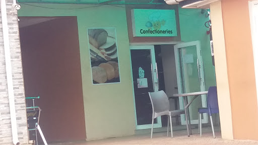 Viroxy confectionary, Trans-Ekulu, Enugu, Nigeria, Boutique, state Enugu