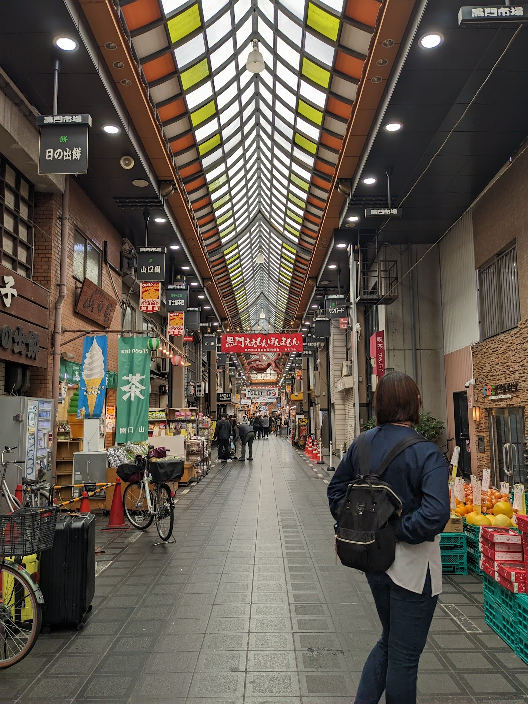 Recommendations and Reflections from a New Yorker's First Time in Japan