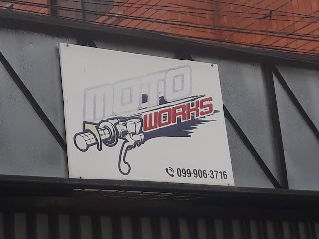 MOTO WORKS - Cuenca