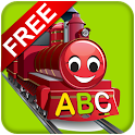 Kids Learn ABC Train (Lite) apk