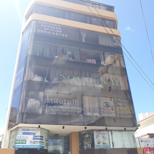Ramírez Dávalos 136 y, Av. Río Amazonas 136, Quito 170143