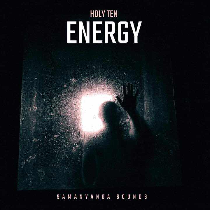 Holy Ten Energy Album Review