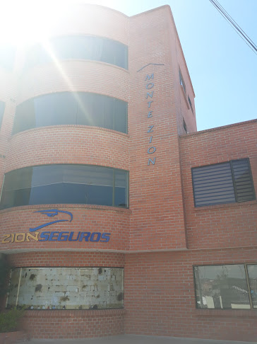 ZIONSEGUROS CIA. LTDA. Asesores Productores de Seguros - Cuenca