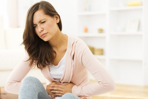 Đau bụng - triệu chứng điển hình của viêm tụy cấp