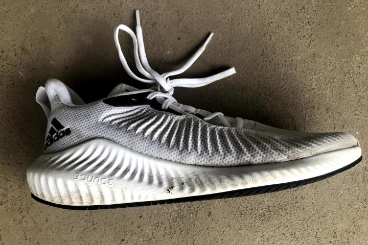 giày adidas alphabounce