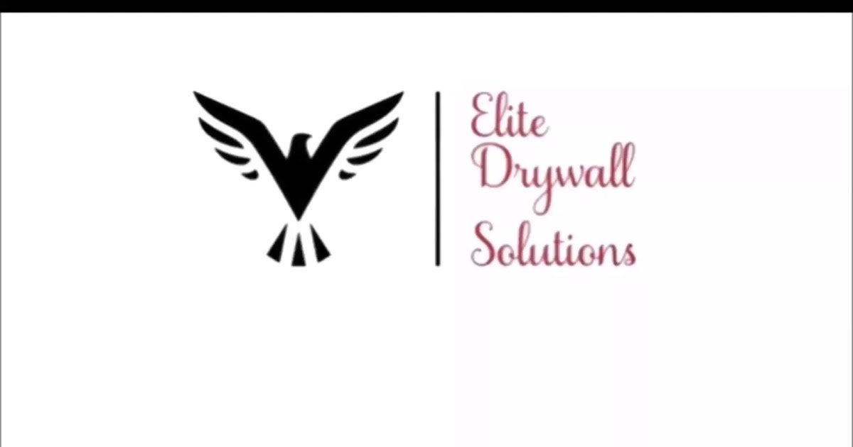 Elite Drywall Solutions.mp4
