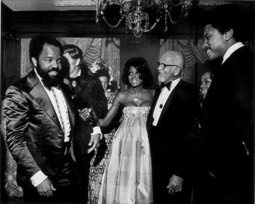 Image result for berry gordy 1972